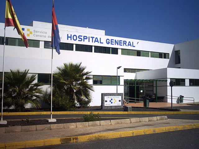 hospital