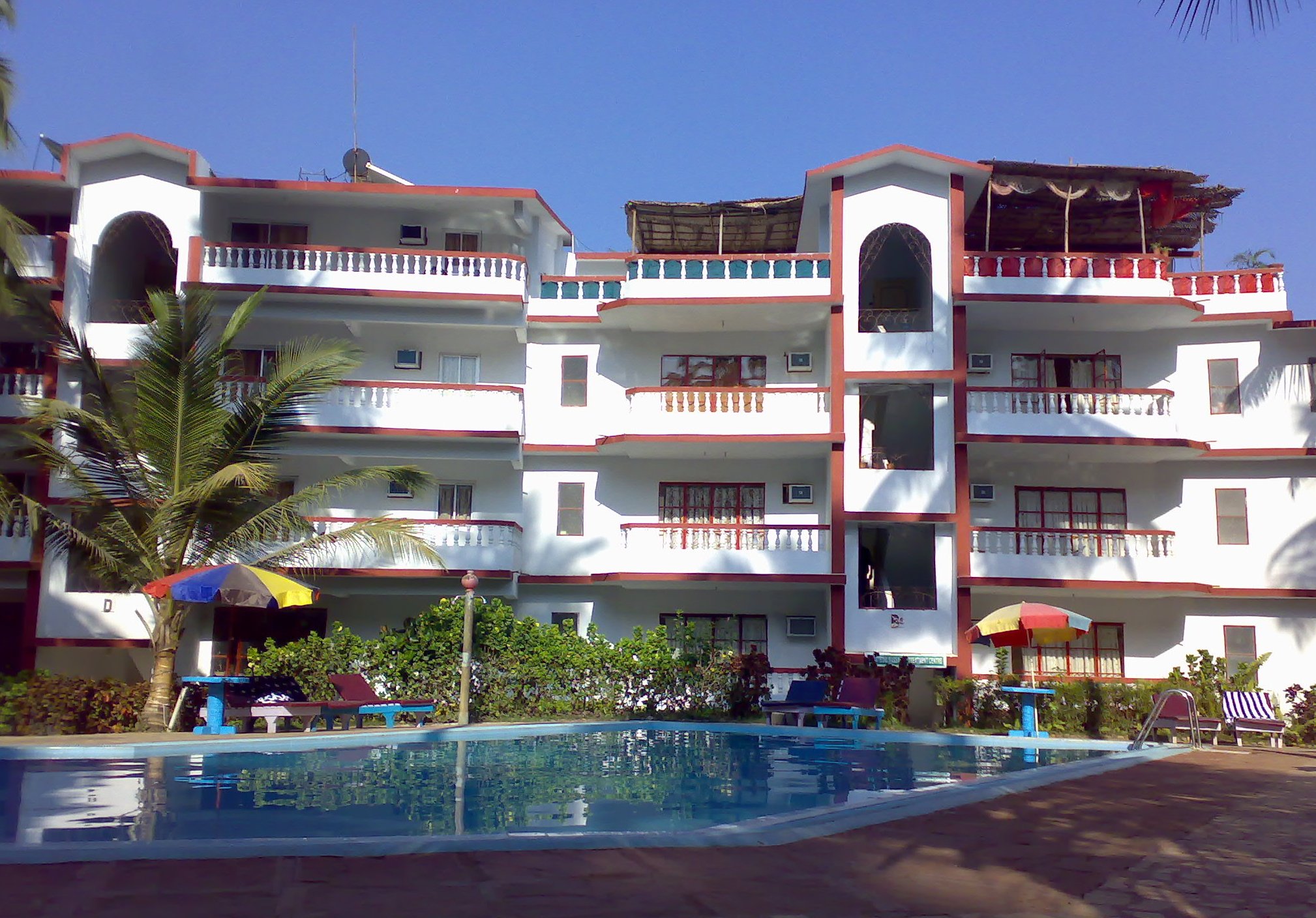 hotel